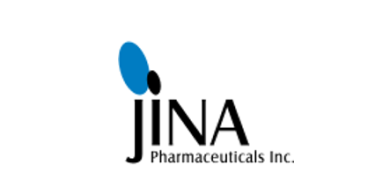 Jina Pharmaceuticals