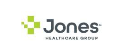 Jones Healthcare Group