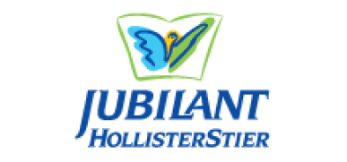 Jubilant Hollisterstier