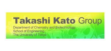Kato Laboratory