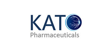 Kato Pharmaceuticals