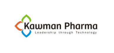Kawman Pharma