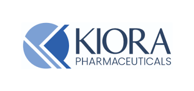 Kiora Pharmaceuticals