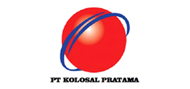 Kolosal Pratama
