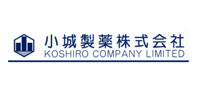 koshiropharmaceutical