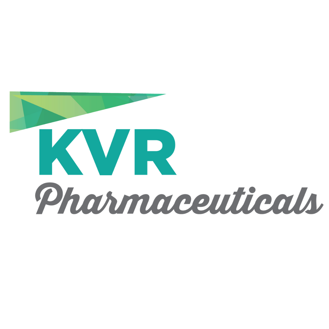 kvrpharmaceuticals