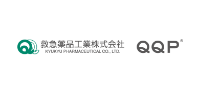Kyu Kyu Pharmaceutical Co Ltd