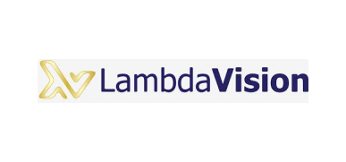 LambdaVision