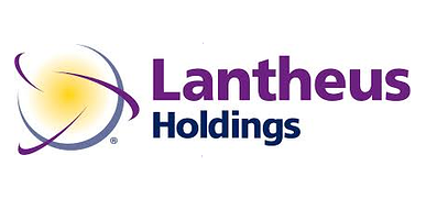 Lantheus Holding