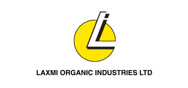 Laxmi Organic Industries Ltd