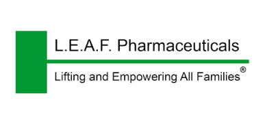 L.E.A.F. Pharmaceuticals