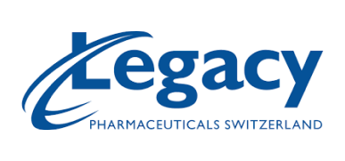 Legacy Pharmaceuticals Switzerland