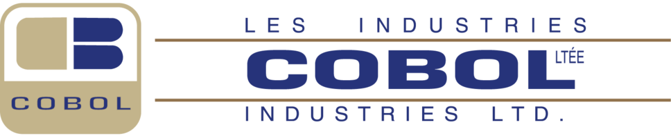 LES INDUSTRIES COBOL LTE