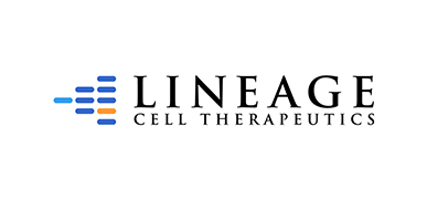 Lineage Cell Therapeutics