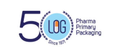 LOG Pharma Packaging