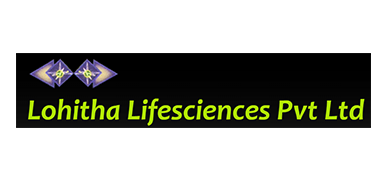 Lohitha Lifesciences