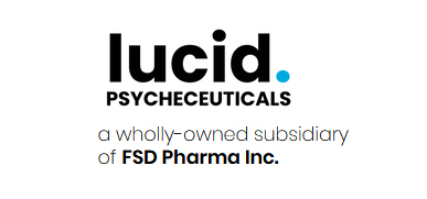 Lucid Psycheceuticals