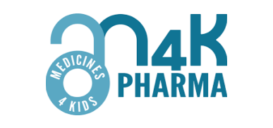 M4K Pharma