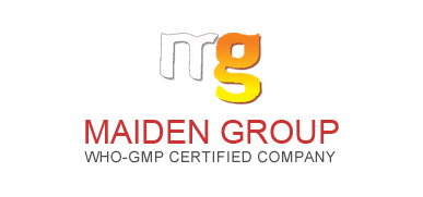 Maiden Group