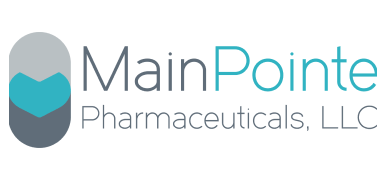 Mainpointe Pharmaceuticals