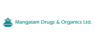 Mangalam Drugs & Organics Ltd