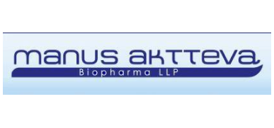 Manus Aktteva Biopharma