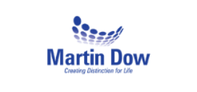 Martin Dow Pharmaceuticals