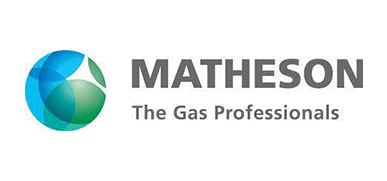 MATHESON Gas Professionals