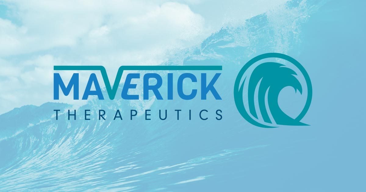 Maverick Therapeutics