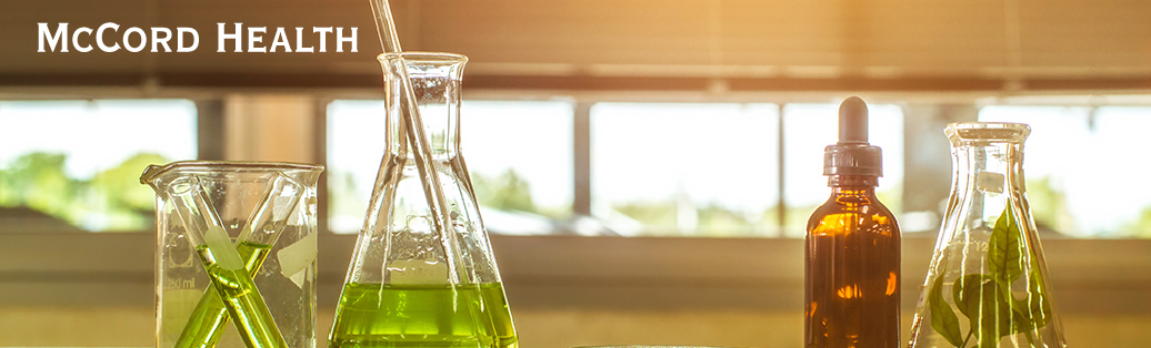 McCord Health and Research