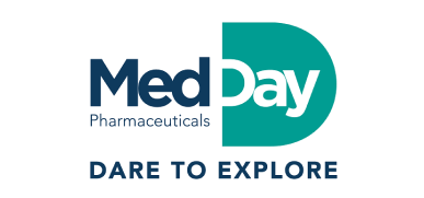 MedDay Pharmaceuticals