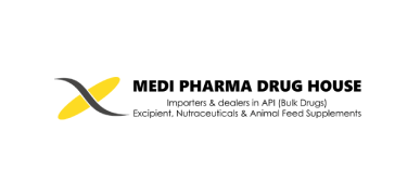 Medi Pharma Drug House
