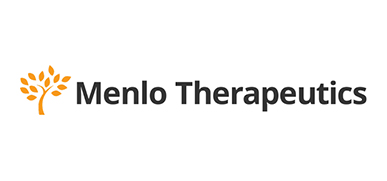 Menlo Therapeutics