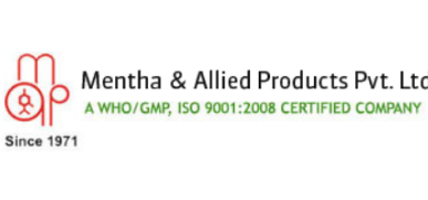 Mentha & Allied Products