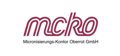 Micronisierungs Kontor Oberrot Gmbh