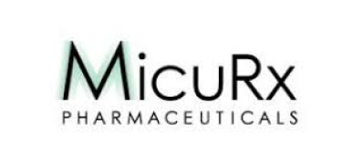 MicuRx Pharmaceuticals