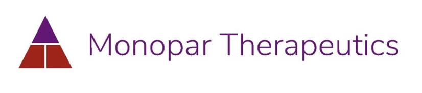 Monopar Therapeutics