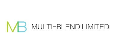 Multi-blend