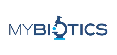 MyBiotics Pharma Ltd