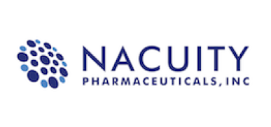 Nacuity Pharmaceuticals