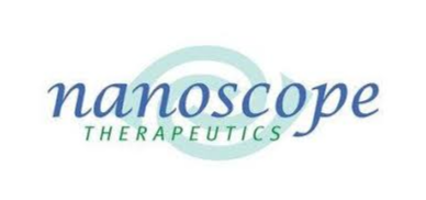 Nanoscope Therapeutics