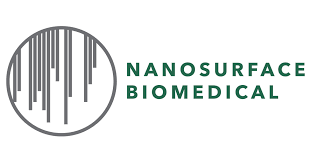 NanoSurface Biomedical
