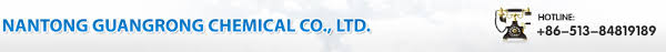 Nantong Guangrong Chemical