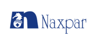 Naxpar Pharma