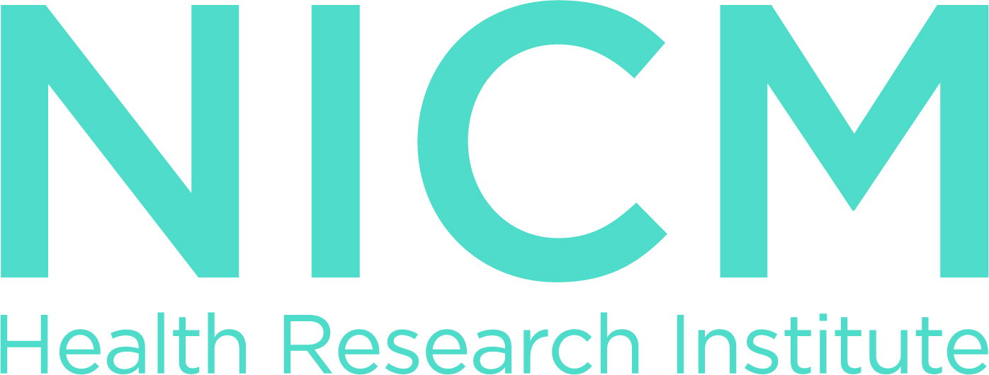 NICM Health Research Institute