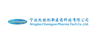 Ningbo Chemgoo Pharma Tech