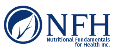 Nutritional Fundamentals for Health