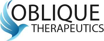 Oblique Therapeutics