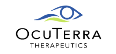 OcuTerra Therapeutics