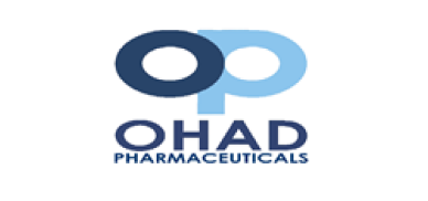 Ohad Pharmaceutical